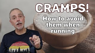 How to Avoid Muscle Cramps While Running: It