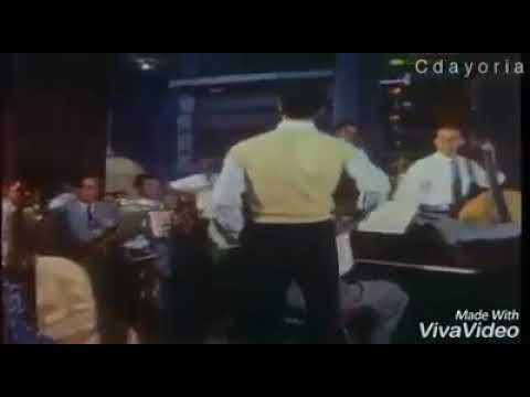 " A LA ORILLA DEL MAR" PEDRO INFANTE"