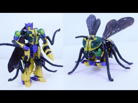 Transformers Legacy Buzzsaw Walmart Exclusive Review