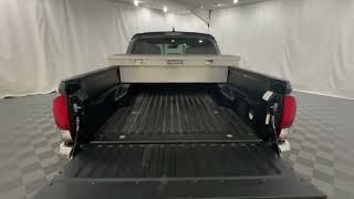 2019 Toyota Tacoma TRD Off Road Clarksburg, Bridgeport, Morgantown, Fairmont, White hall WV