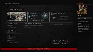 GoofyGottaGun's part2 survive 2 thrive