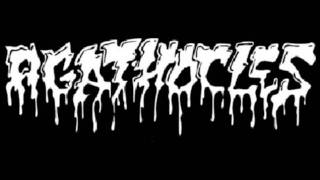 Agathocles - Doctors Wished Me -