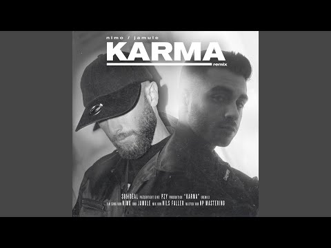 KARMA (Remix)
