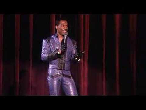 Eddie Murphy - Raw(1987)HUN 7/11