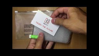 【企業タイアップ】iPhone6/6S用 プロテクティブケース＆強化ガラス Auter 【Selectec】