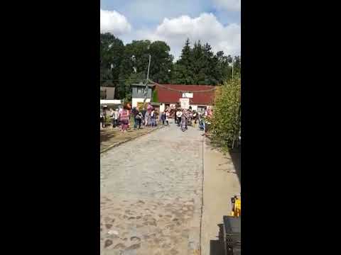 Burgfest Kalbe/Milde  2018