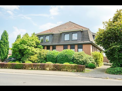 Kerken-Nieukerk: Vielseitige Gewerbeimmobilie