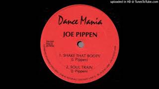 Joe pippen - shake that booty