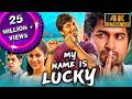 My Name Is Lucky 4K Bhale Bhale Magadivoy Nani Superhit Romantic Comedy Film Lavanya Tripathi