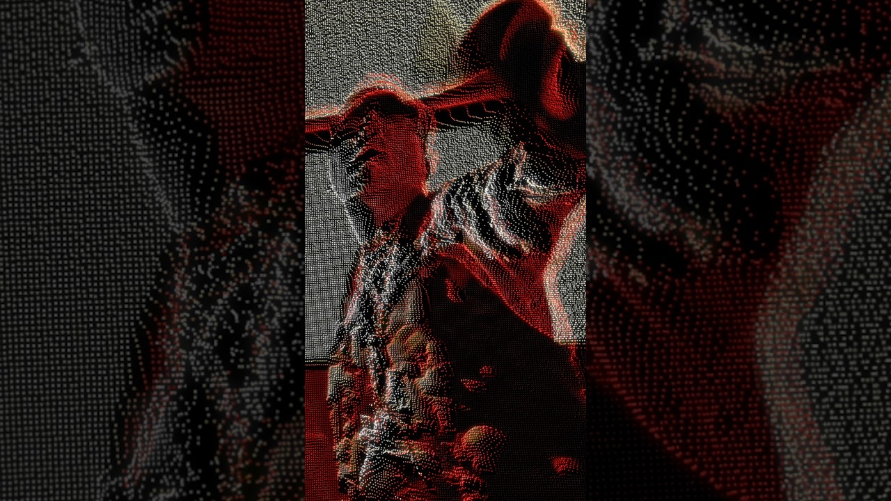 kZm -  Who's Got Game? (prod. Yohji Igarashi) MV OUT