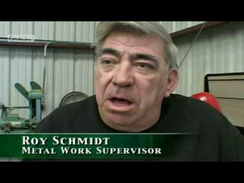 American Hot Rod   S01   E02   Junkyard Dog   Part 02