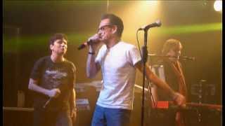 Legends with Graham Bonnet - Since you've been gone (live Firefest X)