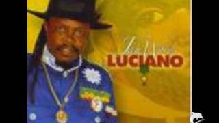 Luciano ~ Jonah   {Ballistic Affair Riddim}