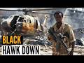 Battle Of Mogadishu Black Hawk Down Documentary