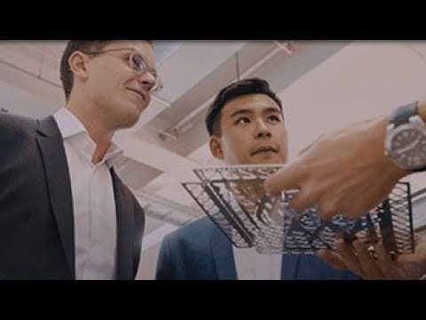 Karriere bei der KLS Martin Group | Business Development Manager