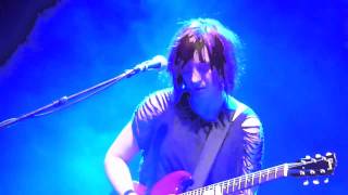 KT Tunstall - Push that knot away - Zürich