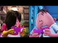 Captain Underpants The First Epic Movie Ending Scene Blu Ray Rip 1080p HD