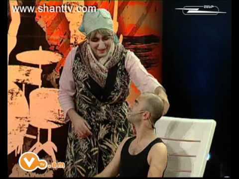 Vitamin Club 49 - Tatik ev Tornik Sochium (Vache, Armush)