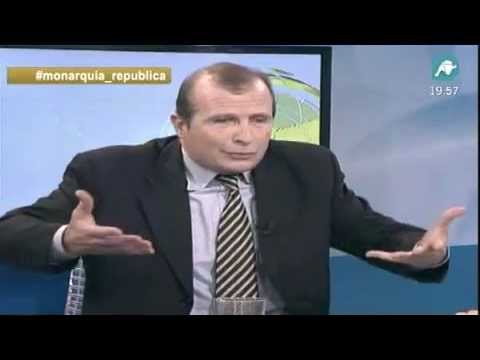 Monarquía y República. Especial Informativo (30-01-13) (III)