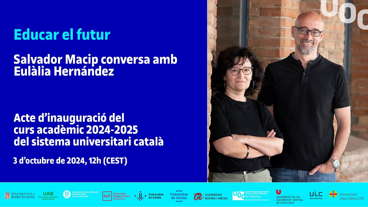 Educating the future