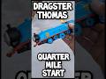 THOMAS FRIENDS DRAG RACING Thomasandfriends Ttt Shorts Reels Racing Train Race Speed Fyp