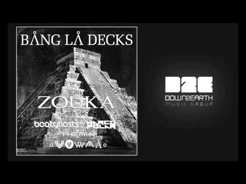 Bang La Decks - Zouka (Marco Polar & BeatGhosts Remix)