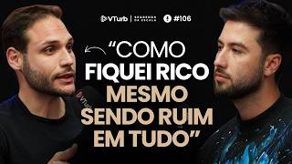 Do Zero Aos Múltiplos 8 Dígitos No Digital | Marcelo Távora - Segredos da Escala #106