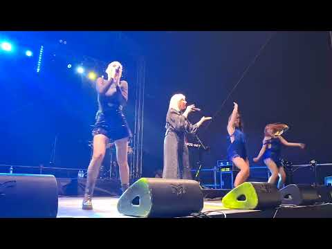 Tartu 13.06.25.MR.HAPPYMAN 30.🇪🇪🐼 Sugarland peod.