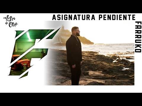 Video thumbnail for Asignatura Pendiente