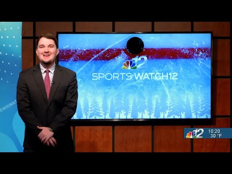 Beaver Dam at Northland Pines Girls Hockey Highlights 2-12-23