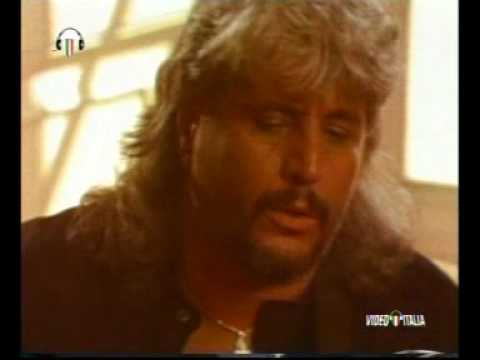 Se mi vuoi - Pino Daniele