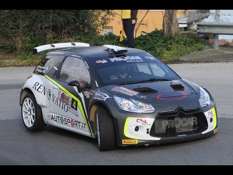 2° Rally Torri Saracene (CRASH) © SICILIARALLY.COM