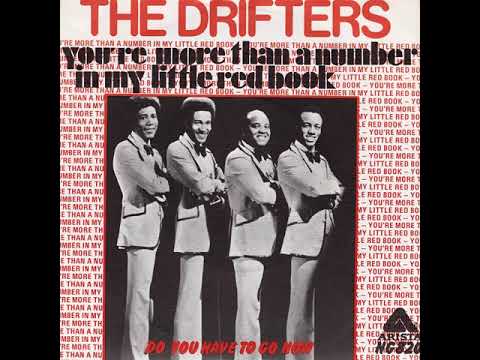 Thumbnail for You're More Than A Number In My Little Red Book by Joe Blunt