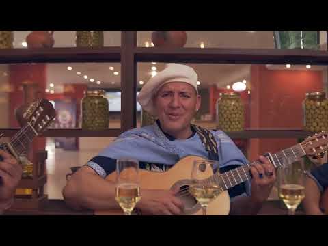 VIDA DE RICO  SENTIMIENTO NUEVO - CHILE 🇨🇱