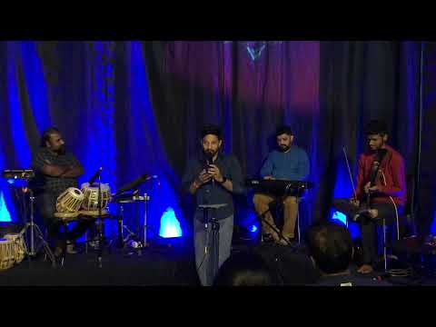 Raga Desh | Durai Srinivasan