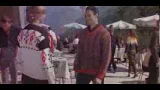 Отрывок из фильма "Его звали Роберт". Твист