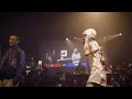 Rubix Justiciers Vs LO Les Twins Demi Finale Hip Hop Next Urban Legend 2025