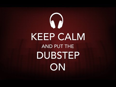 Calm and Chill Dubstep | Awesome background easy listening dubstep