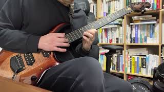 30days Speed Shred 【ギター】【速弾き】【２０２５年度】