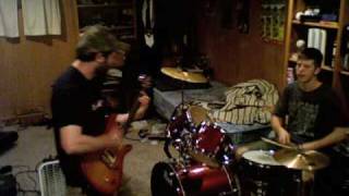 Built To Spill - &quot;Big Dipper&quot; - Instrumental Cover