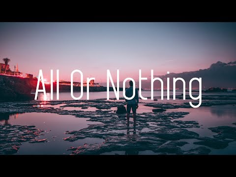 BEAUZ - All Or Nothing ft. BAER (Lyrics)