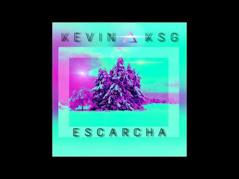 Kevin KSG - Escarcha [Prod.Sanko Beats]