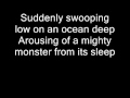 Nightwish - Walking In The Air (with lyrics)