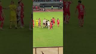 Download lagu Moment panas persija vs persib #bobotoh #persib #persibbandung mp3