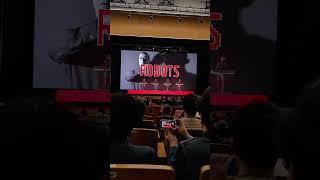KRAFTWERK Encore:The Robots 04/28/2026 Live in GRAND CUBE OSAKA