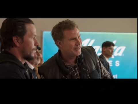 Daddy's Home 2 | Meet The Fathers