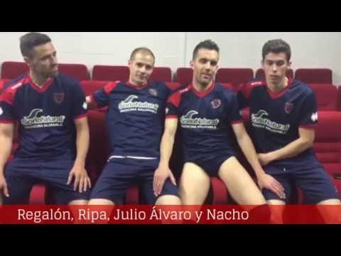 El vídeo de despedida./ twnum