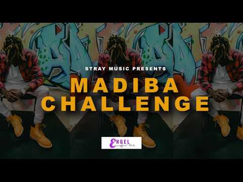Kingpheezle - Madiba Challenge (record a verse and win) read description below.