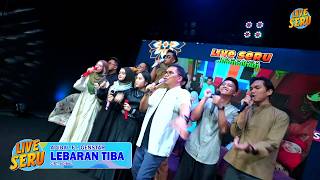Download lagu Adibal, Genstar - Eid is Here | Ramadhan Edition, March 4, 2026 mp3