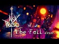 Nox Pulso The Fall Gary Numan Cover